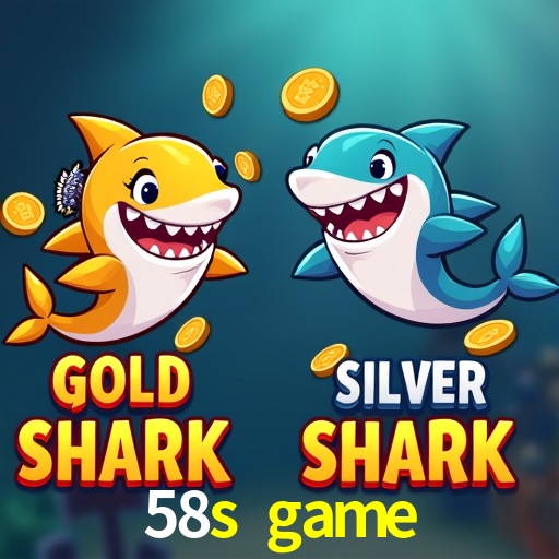 58s.game