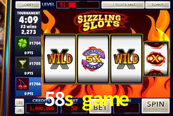 Ofertas Imperdíveis na 58s game: Promoções e Bônus Que Valem a Pena