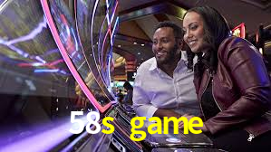 58s game,58s.game